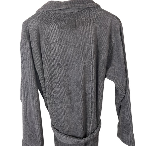 UGG Turner Terry Robe Size M/L - Picture 10 of 16